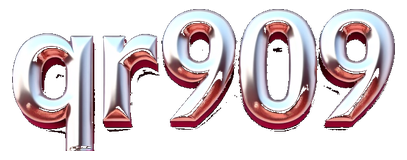 qr909 logo