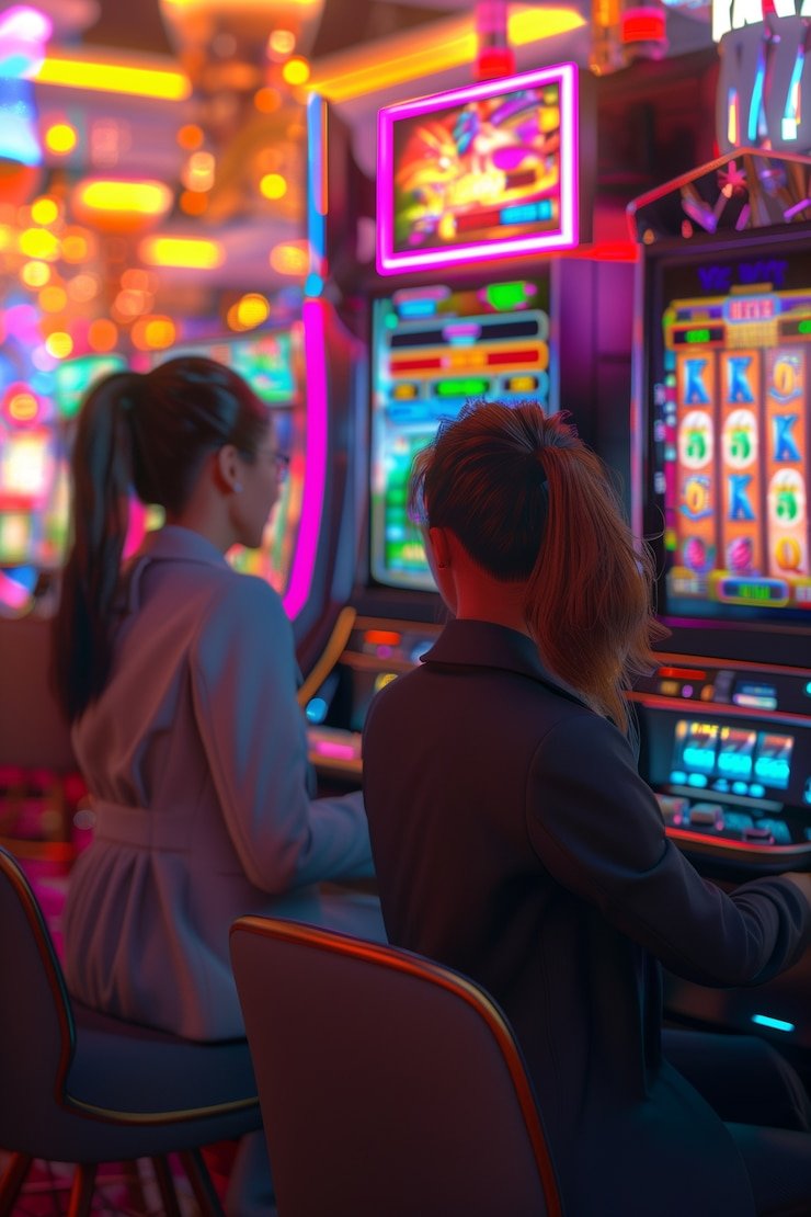 qr909 Bingo Express