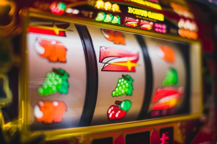 qr909 Conoce cómo funciona Top Trend Gaming en qr909
