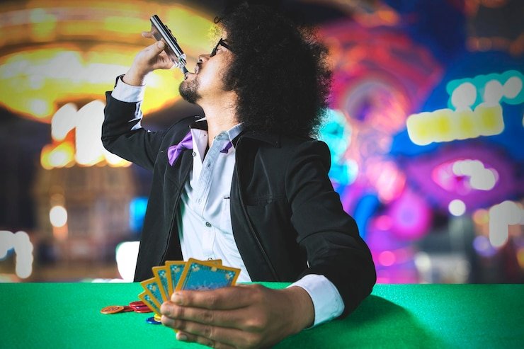 qr909 Casino en Vivo